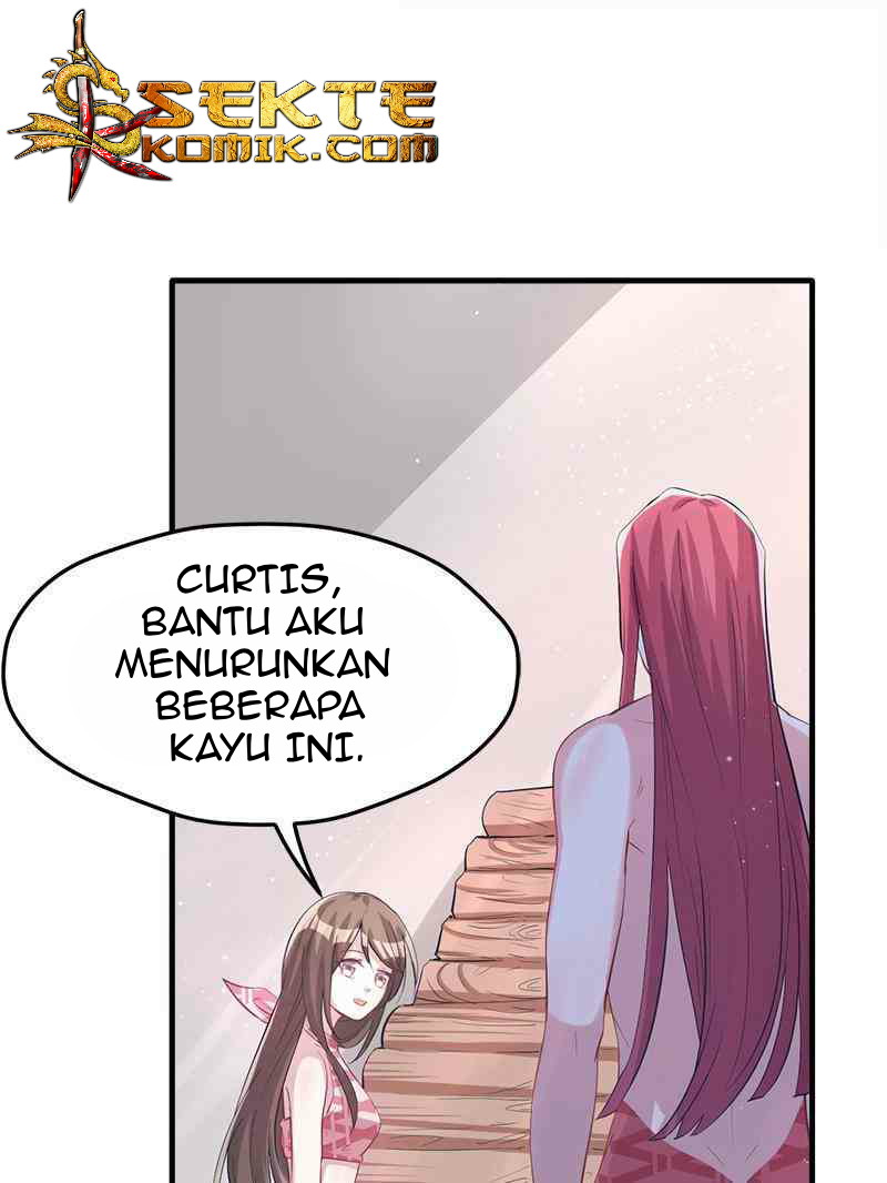 Beauty and the Beasts Chapter 68 Gambar 2